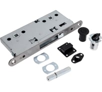 Замок врезной противопожарный Apecs 2001-Panic-ZN (with DB set) 00035130