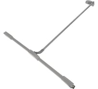 Ручка-штанга нажимная с тягами APECS PB-1800C-Panic-SL 00034554