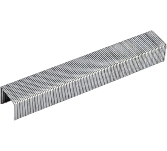 Скобы YATO 10 мм, 0.7х11.3 мм, 1000 шт. YT-7053