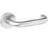 Ручки дверные AVERS H-0203-INOX/201 00035297 1