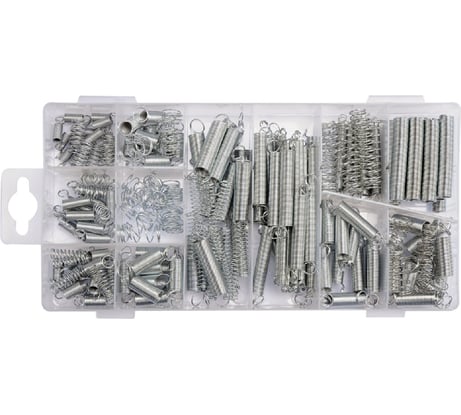 Набор пружинок YATO 200 шт. YT-06875 371406875 092 1