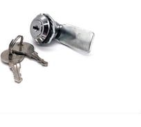 Замок щитовой под английский ключ Русские замки RZ 01(k) односекретный, 0012