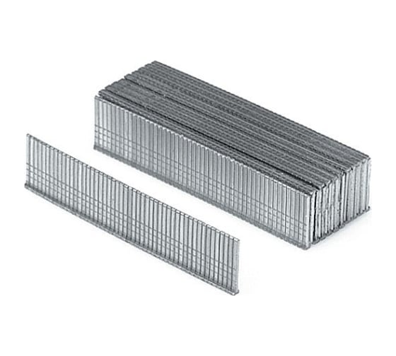Гвозди YATO 14 мм, для степлера YT-7000, YT-7001, 1000 шт. YT-7034 1