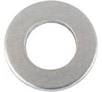 Шайба Reyher DIN 125A, 1/2" 0.562х1.375х0.109, дюймовая, Б/П, 200 шт. 67361