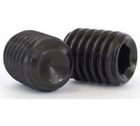 Установочный винт ЦКИ DIN916 М12х30, 45Н ОКС HEX 6.0 уп. 50 шт. 63874