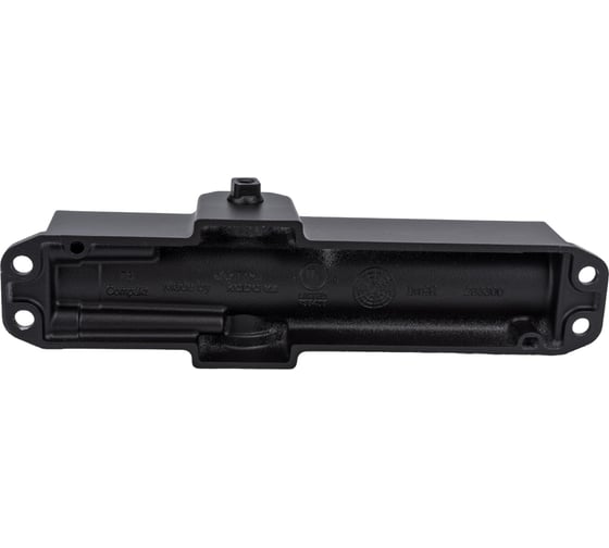 Дверной доводчик Dormakaba TS-Compakt коричневый EN2-3-4 19683 67010103