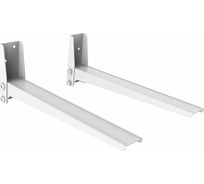 Кронштейн Tuarex CORSA-101 white 40213