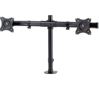 Кронштейн для мониторов ARM MEDIA LCD-T42 black 10165