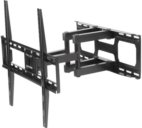 Кронштейн для LED/LCD телевизоров ARM MEDIA COBRA-51 black 90213