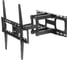 Кронштейн для LED/LCD телевизоров ARM MEDIA COBRA-51 black 90213 1