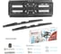 Кронштейн для LED/LCD телевизоров ARM MEDIA COBRA-51 black 90213 8