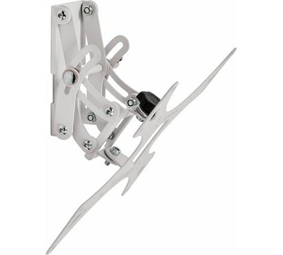 TV-кронштейн ARM MEDIA LCD-301 white 10081
