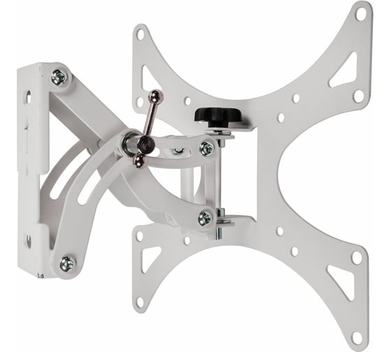TV-кронштейн ARM MEDIA LCD-301 white 10081