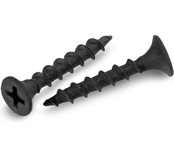 Саморез по ГВЛ Admiral Stars 3,9 х 45 1 ящ - 7000 шт 54404486 1