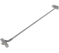 Ручка-штанга нажимная с защёлкой APECS PB-1800B-Panic-SL 00034553