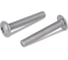 Винт Edelfix ISO 7380-2 M6x25/25 мм А2 полукр. гол. внутр. шестигр. и прессшайбой, 20 шт. 738022625 20 1