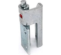 Петля потайная Русские замки RZP 356 левая, 2 шт 0180