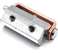 Петля потайная Русские замки RZP 309, 4 шт 0079