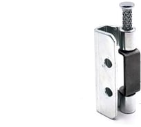 Петля потайная Русские замки RZP 308, 4 шт 0078