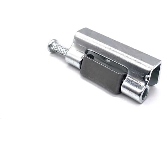 Петля потайная Русские замки RZP 308, 4 шт 0078
