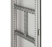 Перфорированный траверс многофункциональный Legrand для шкафов Altis шириной/высотой/глубиной 400 мм 048024