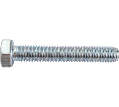 Болт SWFS DIN933 М8х50, 100 шт. тов-089227