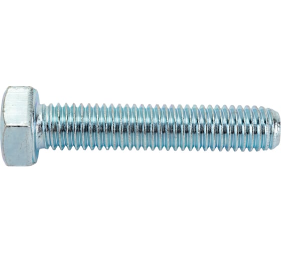 Болт SWFS DIN933 М8х40, 100 шт. тов-089225 1