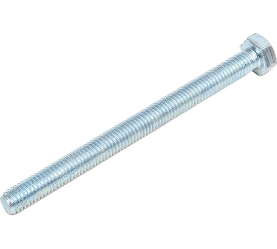 Болт SWFS DIN933 М8х100, 50 шт. тов-102940