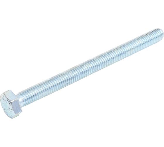 Болт SWFS DIN933 М8х100, 50 шт. тов-102940