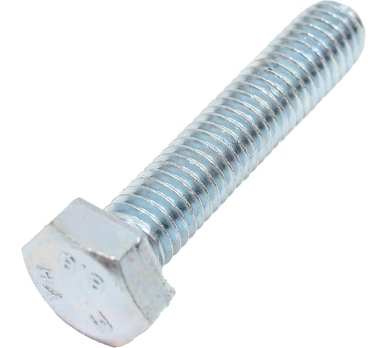 Болт SWFS DIN933 М6х30, 200 шт. тов-141724