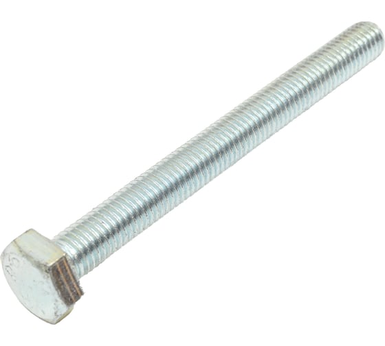 Болт SWFS DIN933 М10х100, 25 шт. тов-088903