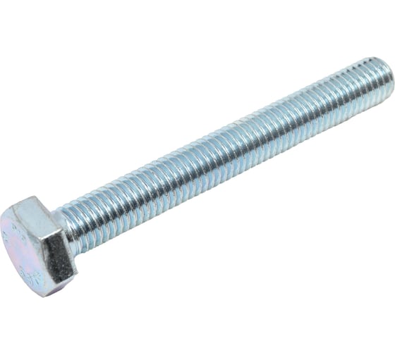 Болт SWFS DIN933 М10х80, 25 шт. тов-088919