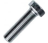 Болт SWFS DIN933 М5х50, 3000 шт. тов-016458