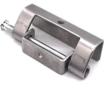 Петля потайная РУССКИЕ ЗАМКИ RZP 093, 10 шт 0075