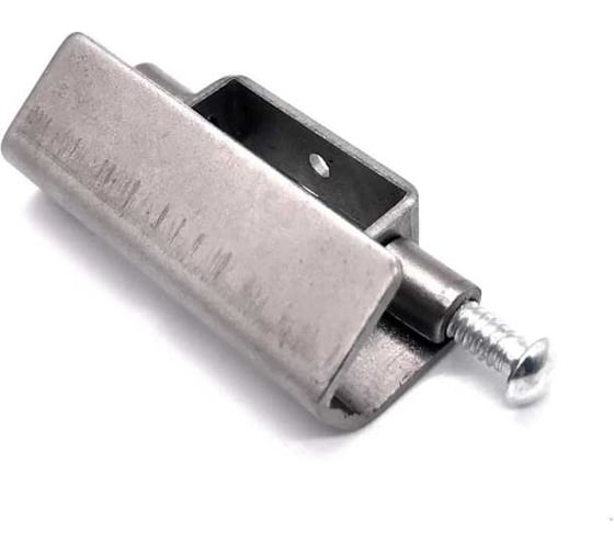 Петля потайная РУССКИЕ ЗАМКИ RZP 093, 10 шт 0075