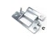 Петля потайная РУССКИЕ ЗАМКИ RZP 395-1, 2 шт 0189 1