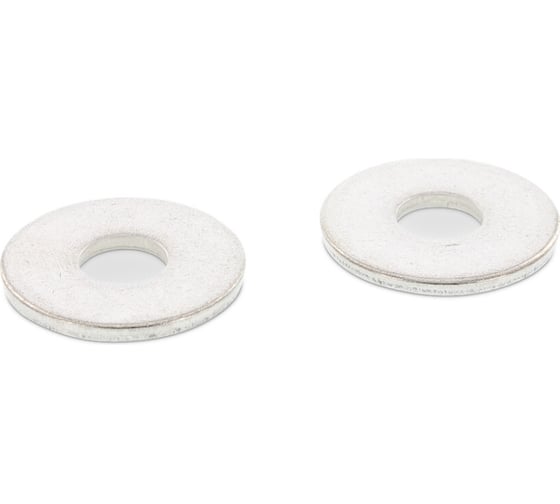 Кузовная шайба увеличенная нержавеющая EDELFIX 2.2 DIN 9021 A2, 250 шт. 9021222 250 1