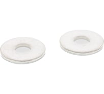 Кузовная шайба увеличенная нержавеющая EDELFIX 3.2 DIN 9021 А2, 250 шт. 9021232 250