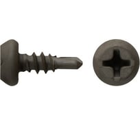 Саморез swfs ШСММ, сверло, 3,5х9,5, 400 шт. тов-087925
