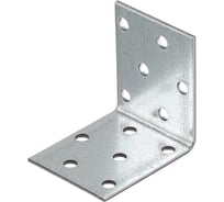 Крепежный уголок swfs 50х50х40х2 мм, оцинк. тов-140468