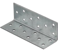 Крепежный уголок swfs 40х40х120х2 мм, оцинк. тов-079786