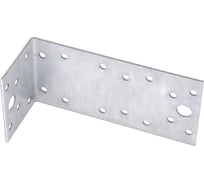 Крепежный уголок swfs 60х150х90х2 мм, оцинк. тов-140455