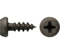 Саморез swfs ШСММ, острый, 3,5х9,5, 400 шт. тов-087923