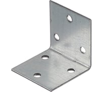 Крепежный уголок swfs 40х40х40х2 мм, оцинк. тов-079774
