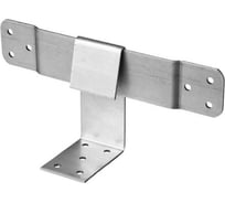 Скользящая опора для стропильных соединений swfs 180х90х40х2 мм, раб. ч. 90, оцинк. тов-153596