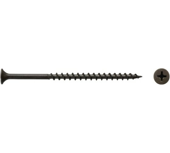 Саморез swfs ШСГД 4,2х65, 250 шт. конт-р круг. тов-091194 1