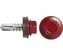 Кровельный саморез swfs RAL-3003 ZP 4,8х28 5000 шт. тов-046795