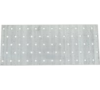 Крепежная пластина swfs 240х100х2 мм, оцинк. тов-153605