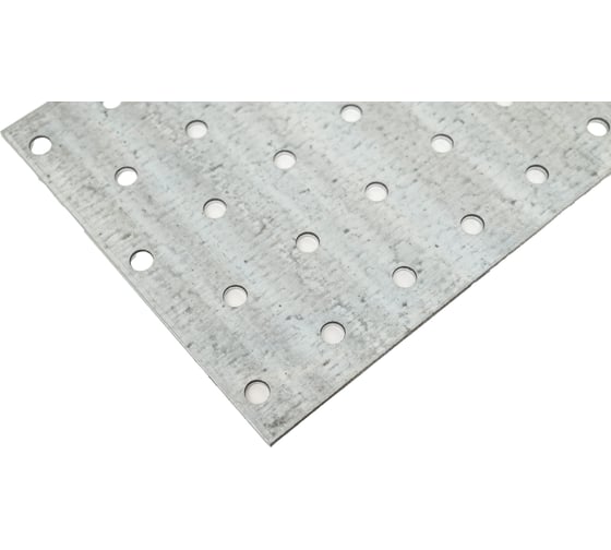 Крепежная пластина swfs 240х100х2 мм, оцинк. тов-153605