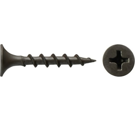 Саморез swfs ШСГД 3,8х25, 1200 шт. конт-р круг. тов-091188 1